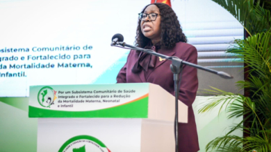Maria Levi Destaca Importância dos Cuidados de Saúde Comunitários