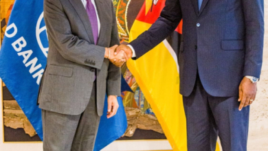Moçambique Apresenta Investimentos no Setor de Gás em DC