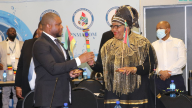 Moçambique Lidera Comissão das Bacias Hidrográficas INMACOM