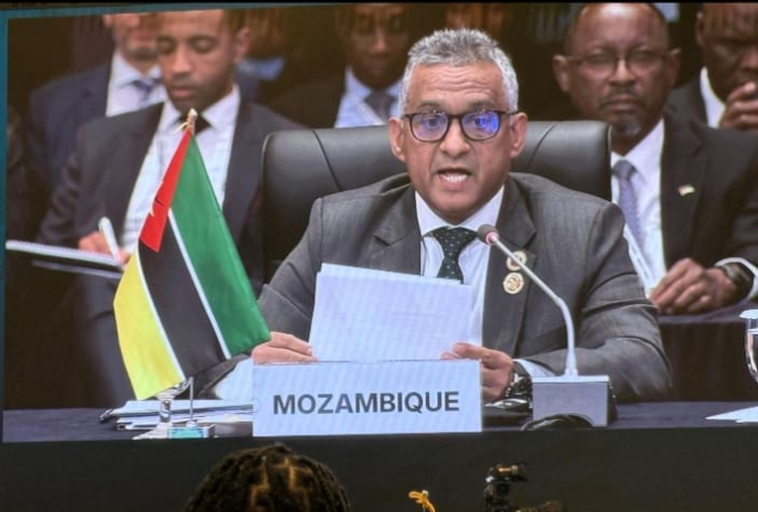 Moçambique defende nova geração de parcerias com a República da Coreia para impulsionar desenvolvimento estruturante 