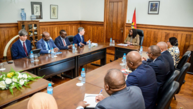 Moçambique e Banco Mundial Firmam Acordos de Financiamento