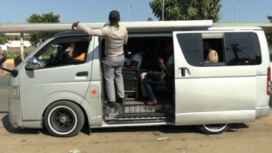 Novas Tarifas de Transporte em Gaza: Aumento de 35% Aprovado