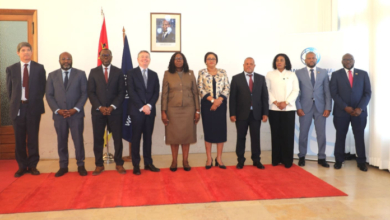 Novos Acordos de Financiamento do Banco Mundial em Angola