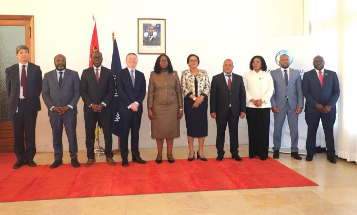 Novos Acordos de Financiamento do Banco Mundial em Angola
