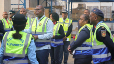 Presidente da AT defende atendimento mais humanizado em Moçambique
