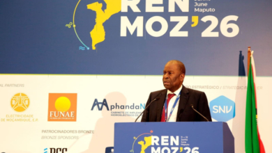 RENMOZ 2026: Futuro das Energias Renováveis em Moçambique