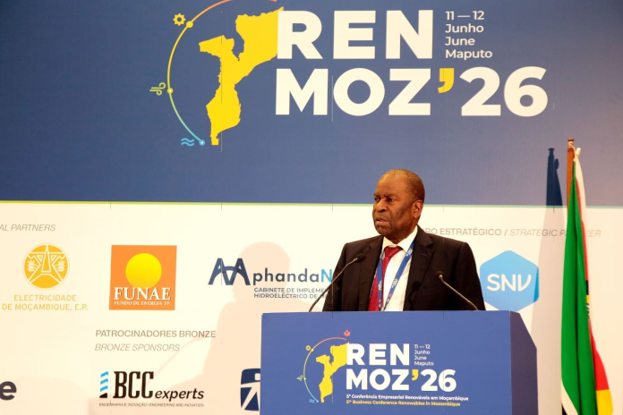 RENMOZ 2026: Futuro das Energias Renováveis em Moçambique