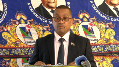 Renamo Contesta Indemnização de António Muchanga por Danos