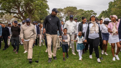 Turismo de Golfe em Moçambique: Impulso para a Economia