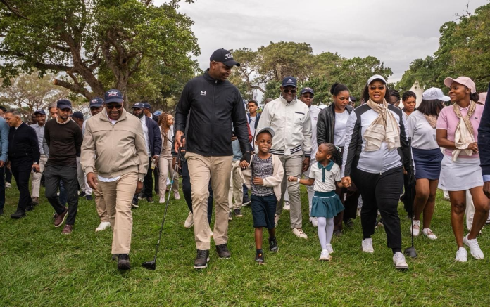 Turismo de Golfe em Moçambique: Impulso para a Economia