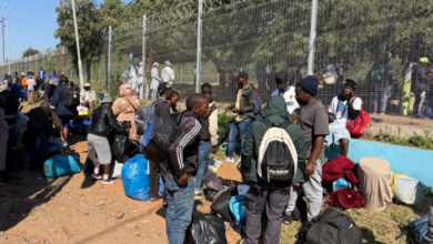 Xenofobia na África do Sul: Mais de 400 moçambicanos regressam a gaza em situação de extrema fragilidade 