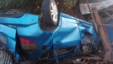 Acidente de viação faz três mortos e outros feridos em Morrumbene