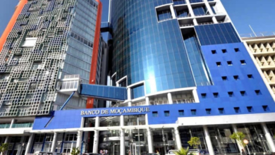 Banco de Moçambique mantém taxa MIMO em 9,25% perante riscos de inflação 