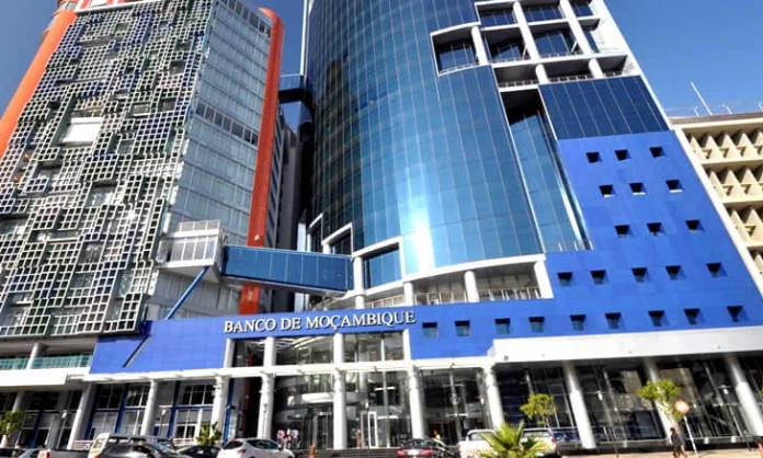 Banco de Moçambique mantém taxa MIMO em 9,25% perante riscos de inflação 