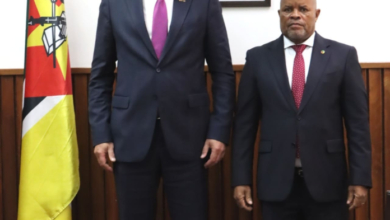 Bielorrússia traz financiamento para mecanizar agricultura e importar produtos de Moçambique