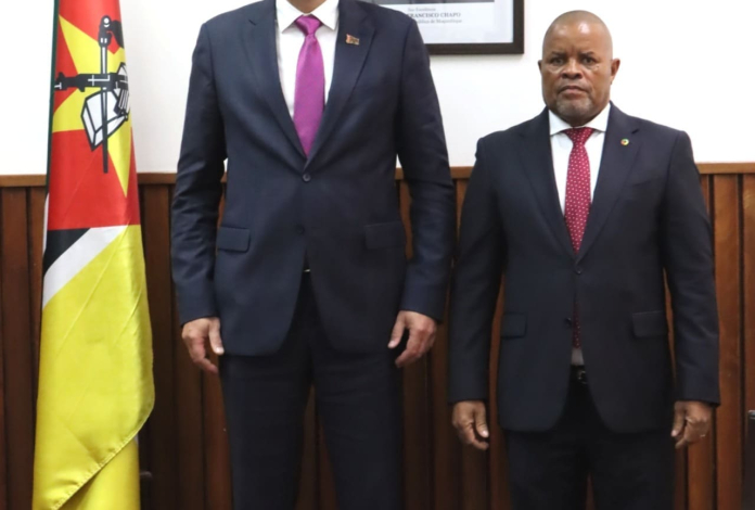 Bielorrússia traz financiamento para mecanizar agricultura e importar produtos de Moçambique