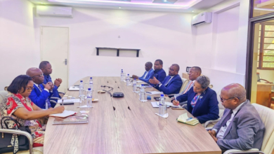 Câmara do Comércio de Moçambique propõe criação do Fórum das Câmaras da CPLP e Angola apoia iniciativa 