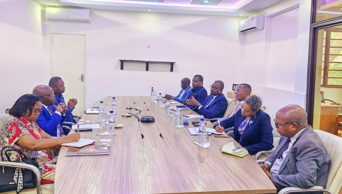 Câmara do Comércio de Moçambique propõe criação do Fórum das Câmaras da CPLP e Angola apoia iniciativa 