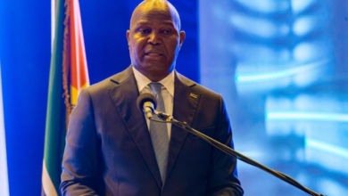 Daniel Chapo apresenta Moçambique como futuro polo energético e digital da África Austral 