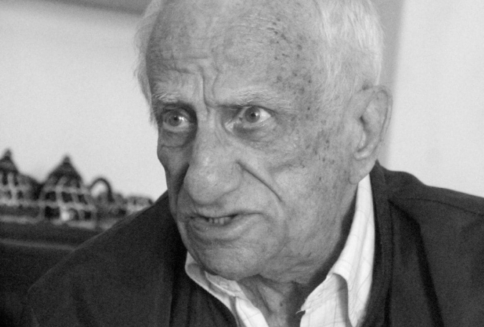 Daniel Chapo endereça condolências pela morte de José Júlio de Andrade 