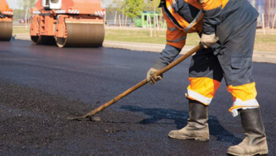 EMIM arranca com obras de tapamento de buracos e reparação de vias em Maputo esta terça-feira