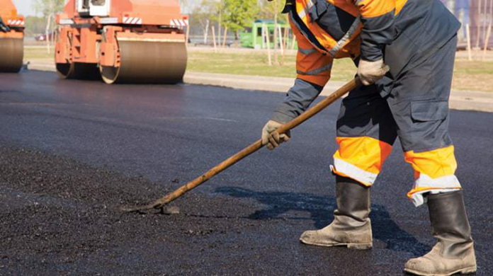 EMIM arranca com obras de tapamento de buracos e reparação de vias em Maputo esta terça-feira