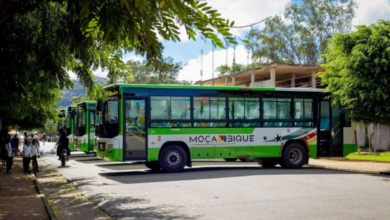 ESCASSEZ DE COMBUSTÍVEL FORÇA PARALISAÇÃO DO TRANSPORTE PÚBLICO MUNICIPAL NA AUTARQUIA DE MONTEPUEZ