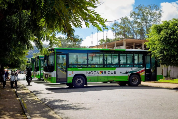 ESCASSEZ DE COMBUSTÍVEL FORÇA PARALISAÇÃO DO TRANSPORTE PÚBLICO MUNICIPAL NA AUTARQUIA DE MONTEPUEZ