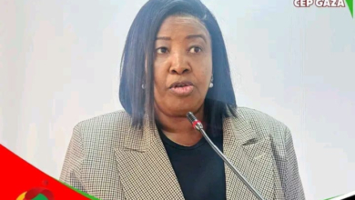 ESTÁ CONFIRMADO: “MAMÃ” MAPANDZENE JÁ NÃO É GOVERNADORA DE GAZA