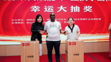 FDEM inaugura Centro de Cooperação Económica Hunan–Moçambique na China 