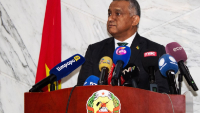 GOVERNO MEXE NAS CHEFIAS E EXONERA PRESIDENTES DO FNDS E DA EMODRAGA 