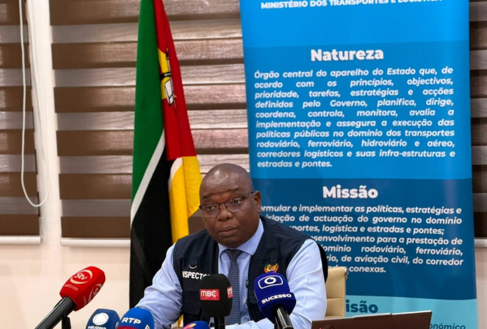 Governo garante continuidade do pagamento de compensações aos transportadores