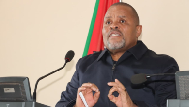 Governo reafirma compromisso de transformar Niassa na capital da agricultura 