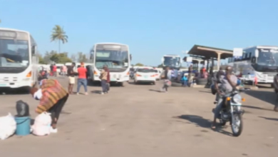Intervenção do Governo alivia Terminal da Junta após ataques xenófobos