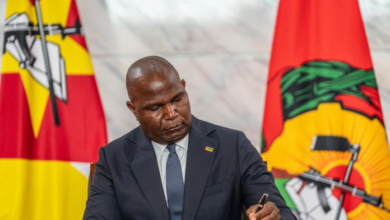 José Katupha é o novo embaixador de Moçambique na Bielorrússia 