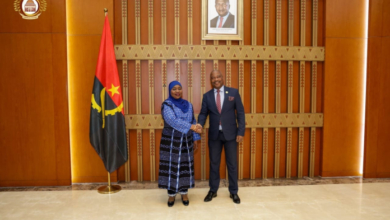 Margarida Talapa preside à 15.ª Sessão da Assembleia Parlamentar da CPLP em Luanda 