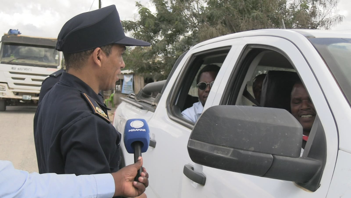 Migração em Cabo Delgado quer mais cidadãos com documentação regular para viajar e permanecer no país 