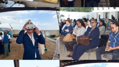 Ministério da Agricultura e Pescas reforça conservação de mangais com inauguração de núcleo expositivo 