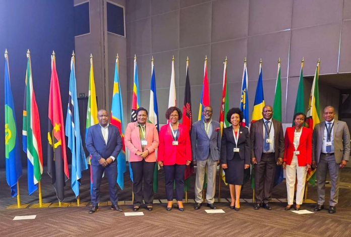 Moçambique defende financiamento estratégico para impulsionar minerais críticos na SADC 