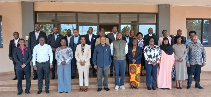 Niassa reforça agricultura e atrai mais de três milhões de dólares em investimento