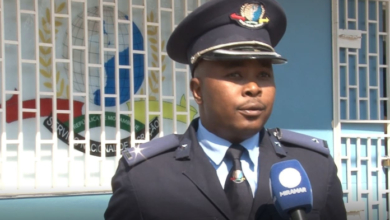 Onda de xenofobia na África do Sul trava procura por passaportes em Inhambane