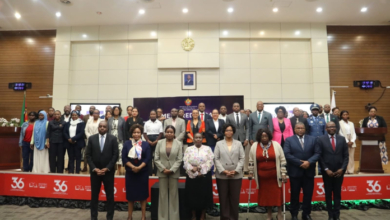 PGR e parceiros reforçam acções no combate às uniões prematuras em Moçambique