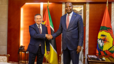 Parceria entre Moçambique, Grupo Pamesa e Villarreal CF Prepara Criação de 10 Escolas de Futebol no País