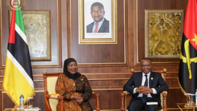 Parlamentos de Moçambique e Angola unem forças para “resgatar” Brasil na CPLP 