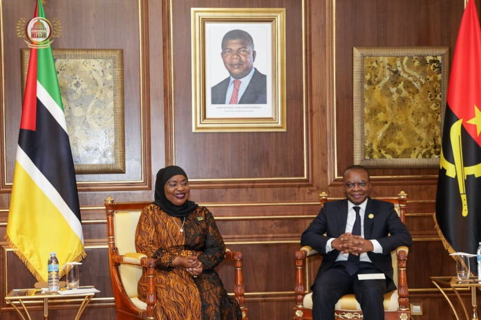 Parlamentos de Moçambique e Angola unem forças para “resgatar” Brasil na CPLP
