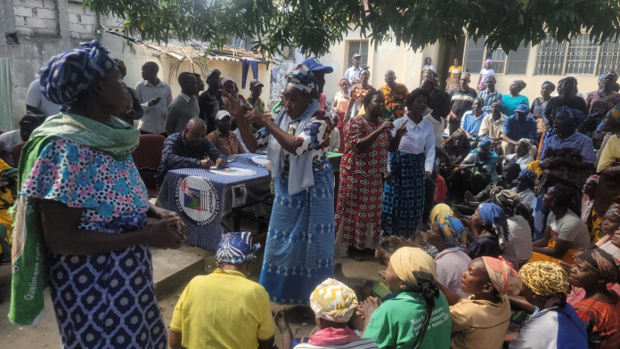 “Renamo Revolucionária” na Zambézia rejeita reconciliação com apoiantes de Ossufo Momade