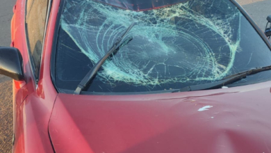 TRÊS TAXISTAS FICAM GRAVEMENTE FERIDOS APÓS ATROPELAMENTO NA MANHÃ DE DOMINGO