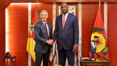 Tony Blair elogia Diálogo Nacional inclusivo liderado por Daniel Chapo - MIRAMAR NEWS