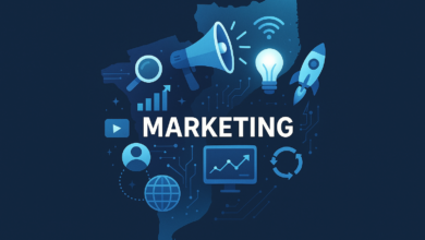 5 Tendências de Marketing Digital em Moçambique para