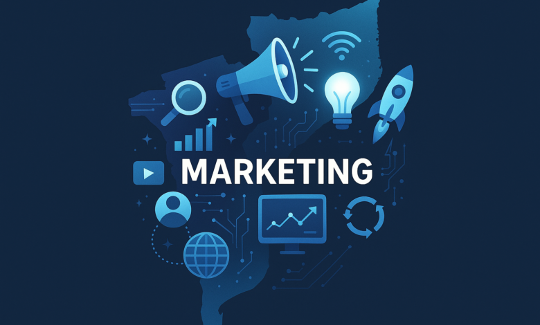 5 Tendências de Marketing Digital em Moçambique para